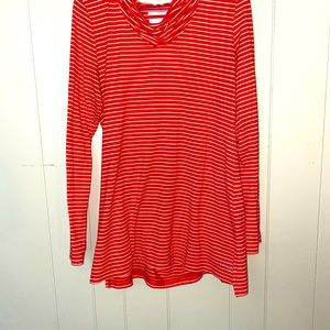 Columbia women’s top XL hoodie long sleeve shirt.